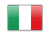 NUBE D'ARGENTO - Italiano